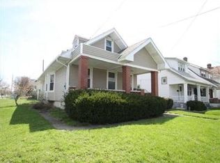 1500 S Smithville Rd, Dayton, OH 45410