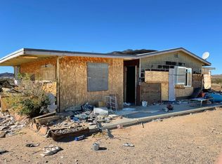 2637 Falderman Ave, Twentynine Palms, CA 92277