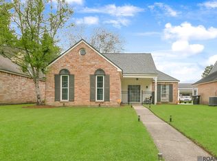 613 Fawn Lake Dr, Baton Rouge, LA 70816