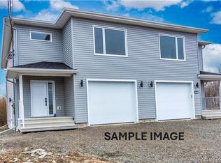 74 Twin Oaks Dr, Moncton, NB E1G0L8