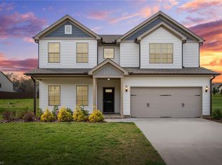 110 Cedar Xing, Trinity, NC 27370