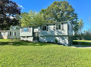 700 Santa Monica Dr, Youngstown, OH