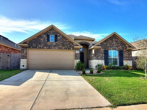 3rd image of 7837 Fort Griffen Dr