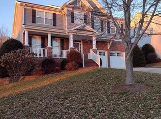 5425 Stone Crossing Dr, Winston Salem, NC 27104