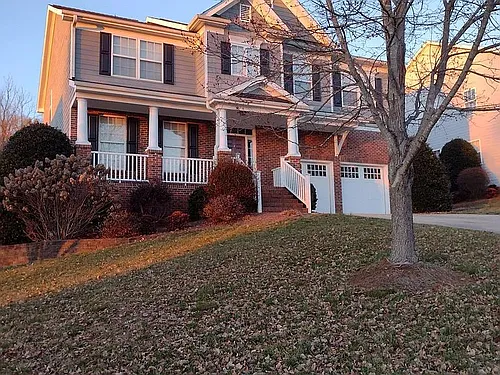 5425 Stone Crossing Dr Photo 1
