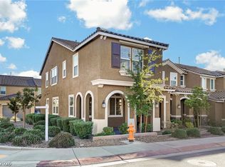 2435 Bellinzona Pl, Henderson, NV 89044