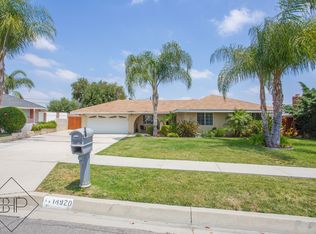 14920 Redwood Ln, Chino Hills, CA 91709
