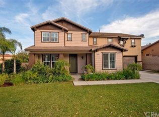 2093 Peony St, Corona, CA 92882