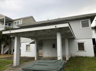 3106 Inland St, North Myrtle Beach, SC 29582