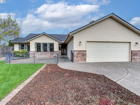 2612 SW Abbott Cir, Troutdale, OR 97060