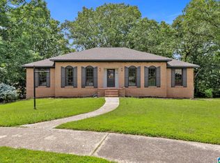 2416 6th Pl NW, Birmingham, AL 35215