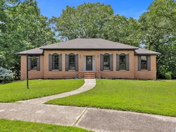 2416 6th Pl NW, Birmingham, AL 35215
