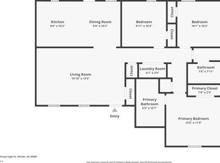 413 Harpy Eagle Dr, Winder, GA 30680