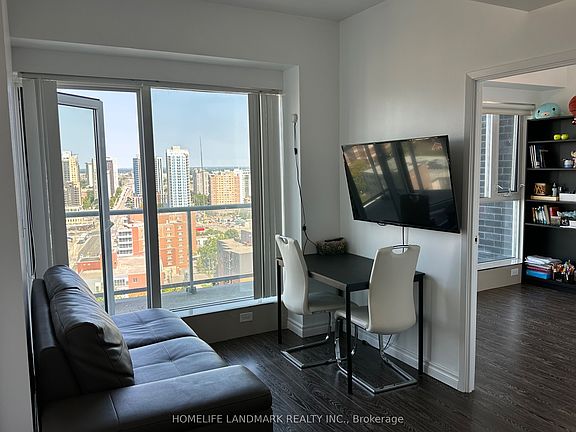 3rd image of 158 King St S #2004