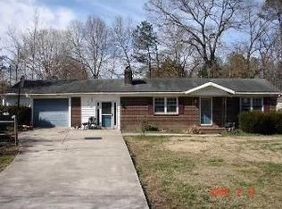 2524 Barrington Dr, Raleigh, NC 27610