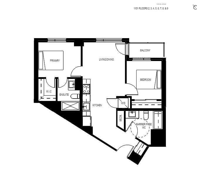 1151 Teron Rd — Photo 44