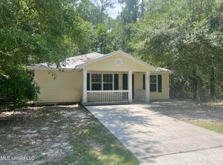 7047 W Marion St, Bay Saint Louis, MS 39520