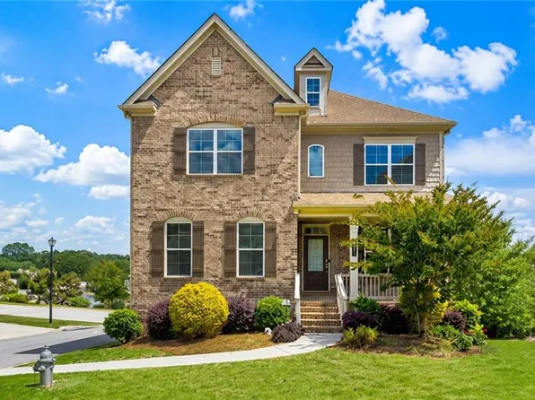 1907 Sterling Chase, Buford, GA 30518