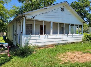 523 W Gordon Ave, Rossville, GA 30741