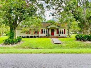 304 N Joseph St, Welsh, LA 70591