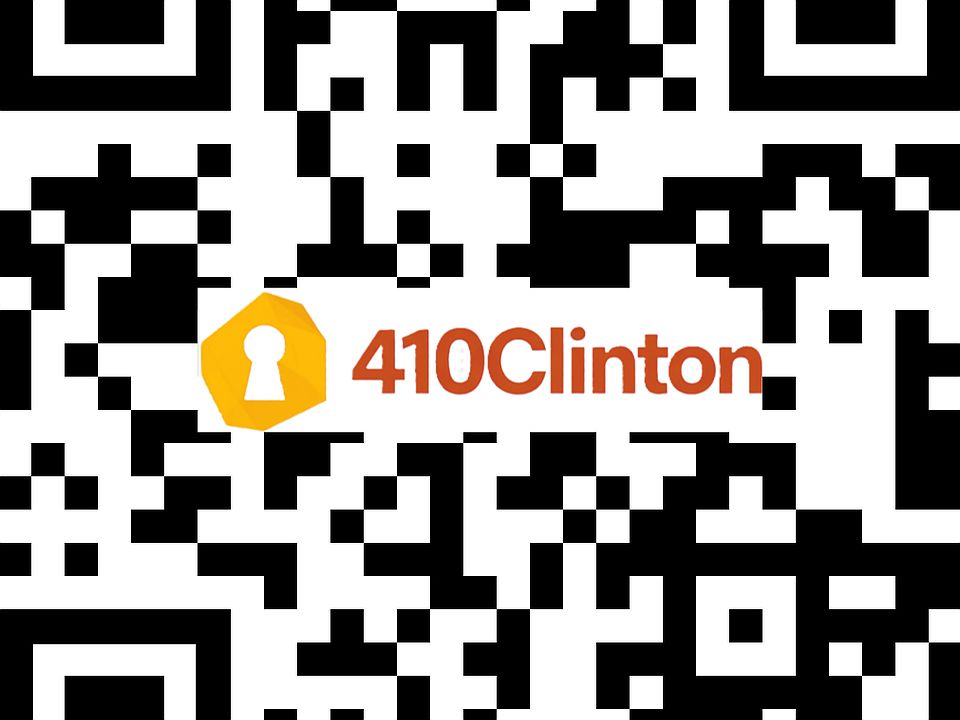 2nd image of 410 N Clinton St APT 3
