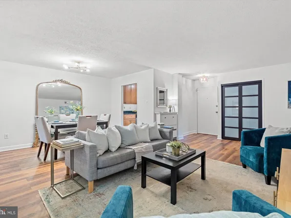 1730 Arlington Blvd APT 4, Arlington, VA 22209