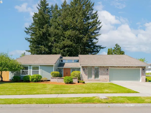 3512 SE 168th Ave, Vancouver, WA 98683