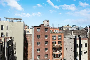 200 Bowery