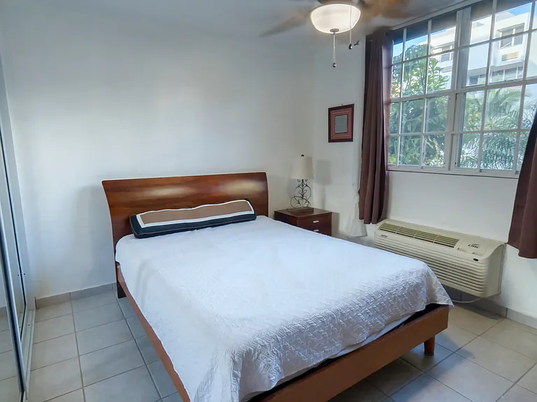 Apt. 242, Chalets de la Playalos prados — Photo 33