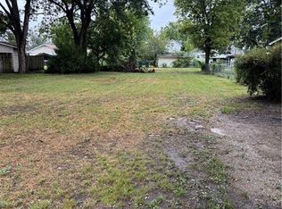 2308 Crawford Ave, Parsons, KS 67357