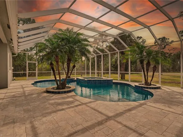 1161 16th ST NE, NAPLES, FL 34120