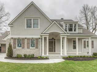 8225 Ensley Ln, Leawood, KS 66206