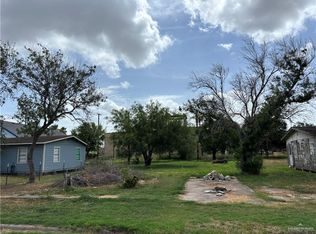 520 S Virginia Ave, Mercedes, TX 78570