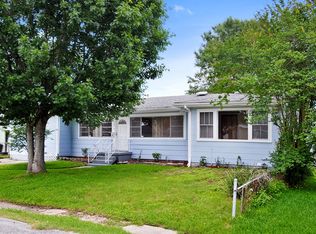 609 Mac Arthur Ave, Harvey, LA 70058