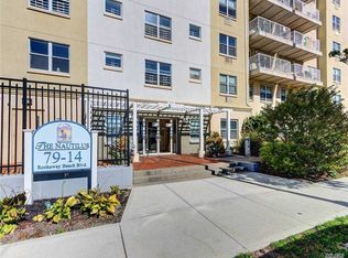 79-14 Rockaway Beach Blvd #8E, Far Rockaway, NY 11693