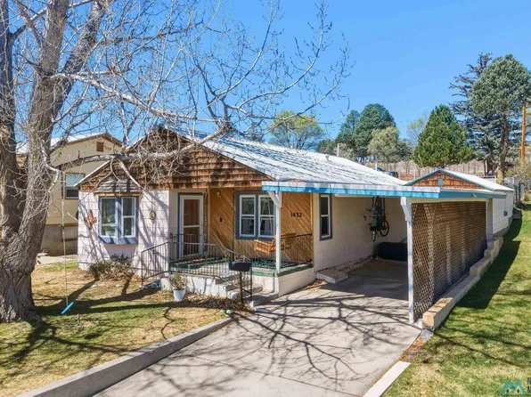 1432 S 5th St, Raton, NM 87740