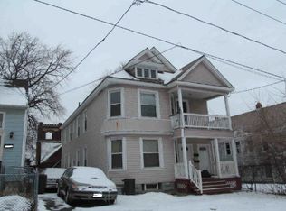 312 Germania Ave, Schenectady, NY 12307