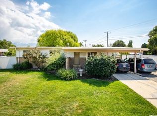 1489 W Lovely Rd, Taylorsville, UT 84123
