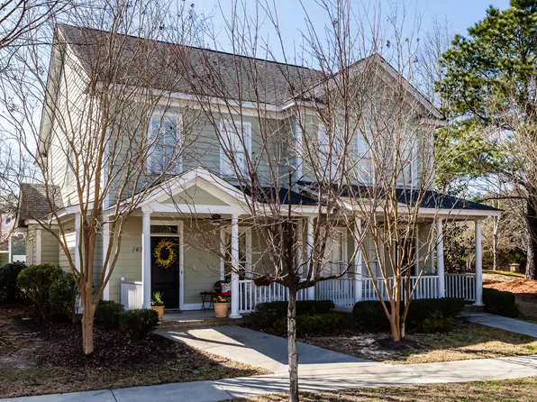 145 Van Der Horst Dr, Columbia, SC 29229