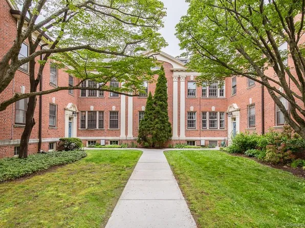 492 Whitney Avenue #4B, New Haven, CT 06511