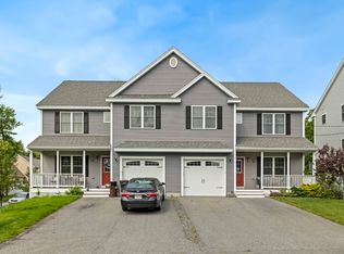 5 Mackenzie Way UNIT 5, Haverhill, MA 01832