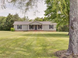 1427 New Lewisburg Hwy, Columbia, TN 38401