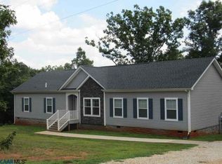 551 Stage Rd, Arrington, VA 22922