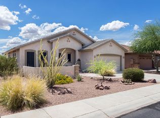 7433 E Globemallow Ln, Gold Canyon, AZ 85118