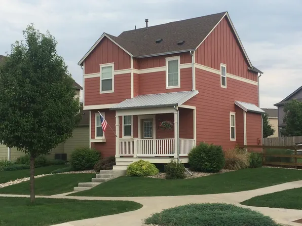 2303 Nancy Gray Ave, Fort Collins, CO 80525