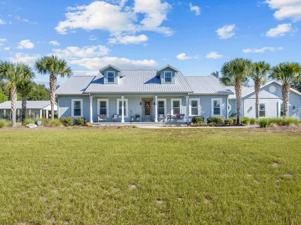 169 SW Dusk Gln, Lake City, FL 32024