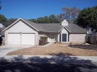 10226 Outlaw Bnd, Converse, TX 78109