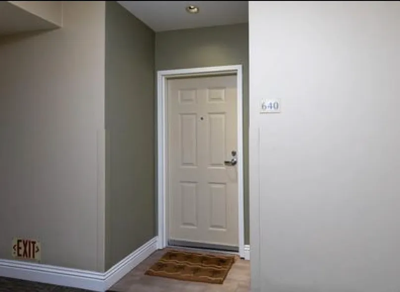1 bed, 721 sqft, $3,200 — Photo 1