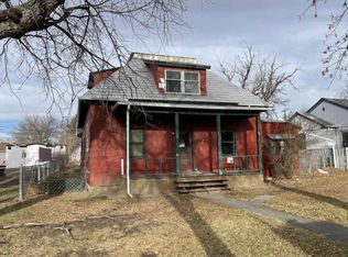 1517 5th Ave N, Great Falls, MT 59401