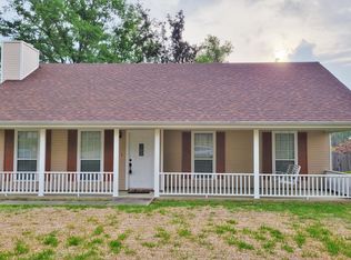 602 Stacey Ln, Deridder, LA 70634